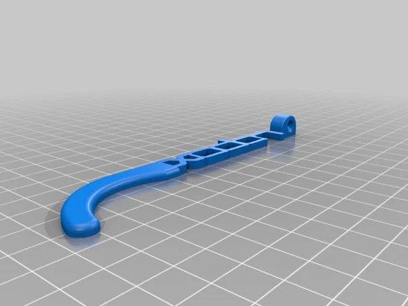Byr Robox güneş gözlüğü (Sadece Plastik Aparattır!!!) 3D - 2
