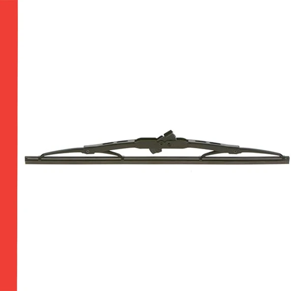 Volvo C30 2010-2012 Uyumlu Ön ve Arka Silecek Takımı | Aeroeco Serisi | 3'lü Set | - Resim 5