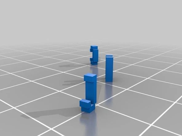 Byr I M C Bilezik (Sadece Plastik Aparattır!!!) 3D - Resim 2