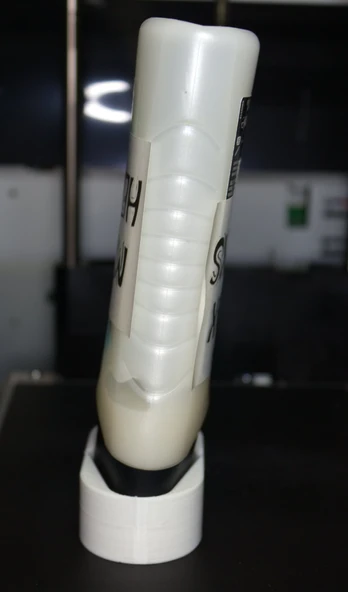 Byr Balta duş jeli turner (Sadece Plastik Aparattır!!!) 3D - 4