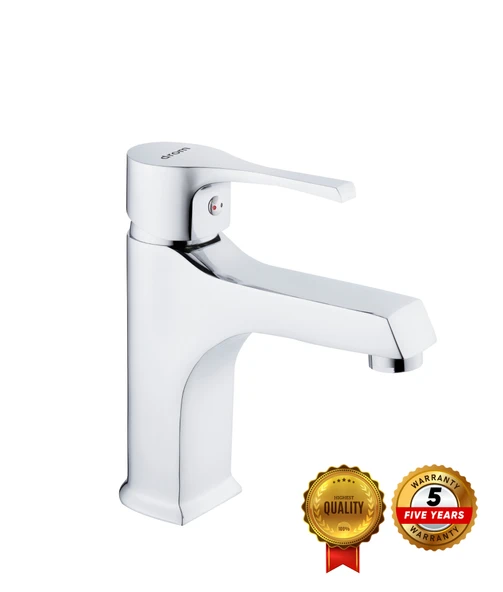 Drom Fiyord 3'lü Batarya Seti (Lavabo+Eviye+Banyo) 5 Yıl Garantili - Resim 2