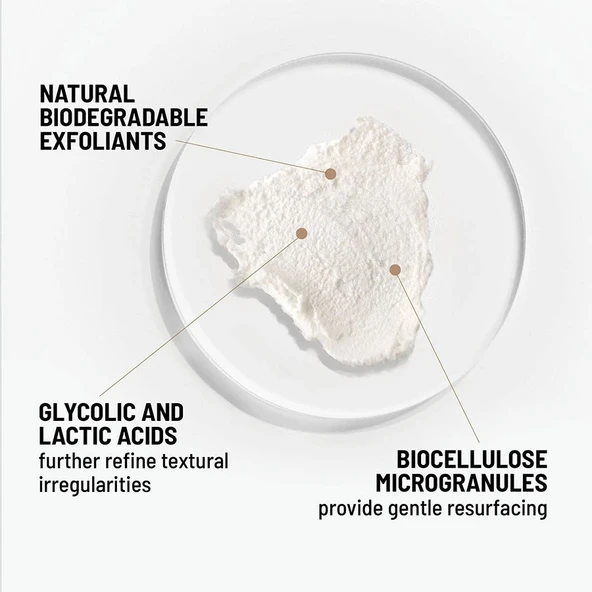 Dr.Brandt Microdermabrasion Exfoliatıng Face Cream Cilt Bakım Kremi 60 ml - 4