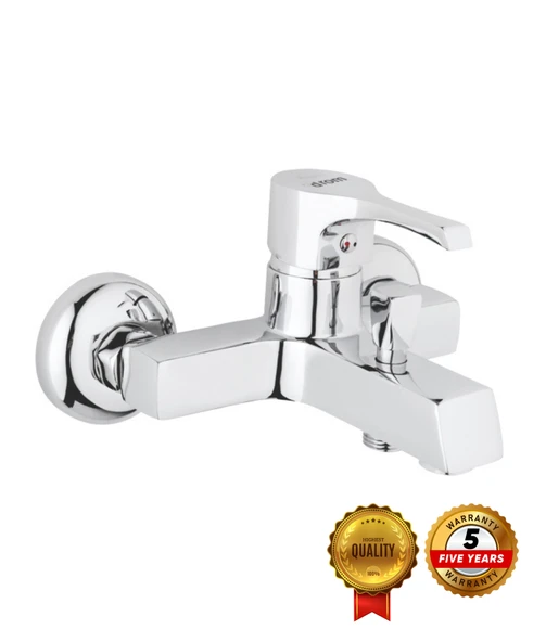 Drom Fiyord 3'lü Batarya Seti (Lavabo+Eviye+Banyo) 5 Yıl Garantili - Resim 4