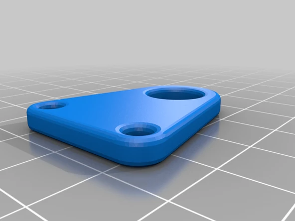 Byr Ayakkabı bağcıları toka hızlı kilit bağcıları toka (Sadece Plastik Aparattır!!!) 3D - Resim 2