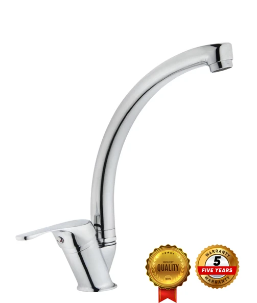 Drom Less Döner Borulu Kuğu Eviye Bataryası 5 Yıl Garantili ürün görseli