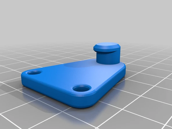 Byr Ayakkabı bağcıları toka hızlı kilit bağcıları toka (Sadece Plastik Aparattır!!!) 3D - Resim 3