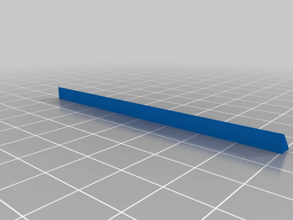 Byr Oje tutucu - istiflenebilir saklama kutuları (Sadece Plastik Aparattır!!!) 3D - Resim 4