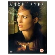 Angel Eyes (Aşkın Gücü) DVD