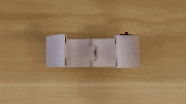 Byr Neopiksel bilezik (Sadece Plastik Aparattır!!!) 3D - Resim 3