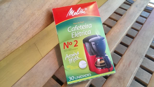 Byr Bir kupa üzerinde kahve makinesi (Sadece Plastik Aparattır!!!) 3D - 3