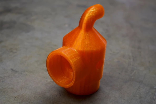 Byr Merkez Makineler 4 "x36" Bant zımpara ıslak/kuru vac talaş koleksiyoncusu (Sadece Plastik Aparattır!!!) 3D - 4