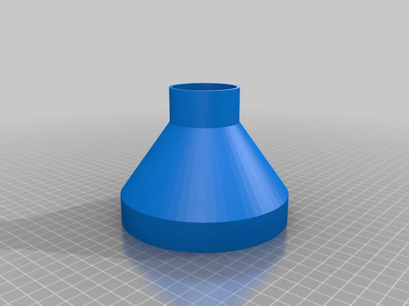 Byr Lazer Duman Çıkarıcı ve Vakum Tablosu / Eski Yapı (Sadece Plastik Aparattır!!!) 3D - 3