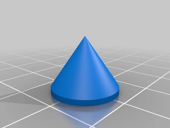 Byr Spike Bilezik (Çift Ekstrüzyon Hazır) (Sadece Plastik Aparattır!!!) 3D - 2