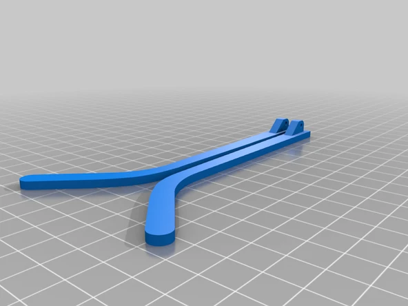 Byr Spor Gözlük Çekim - Spor atış gözlükleri (Sadece Plastik Aparattır!!!) 3D - Resim 2