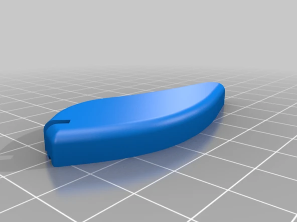 Byr Paul Adams'ın balsa krankbait, ama basılmış! (Sadece Plastik Aparattır!!!) 3D - 3