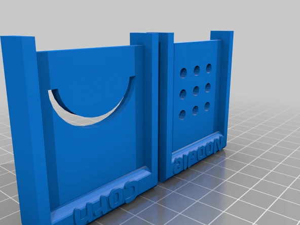 Byr Tereyağı domuz şehrinin ölümü (Sadece Plastik Aparattır!!!) 3D - 4