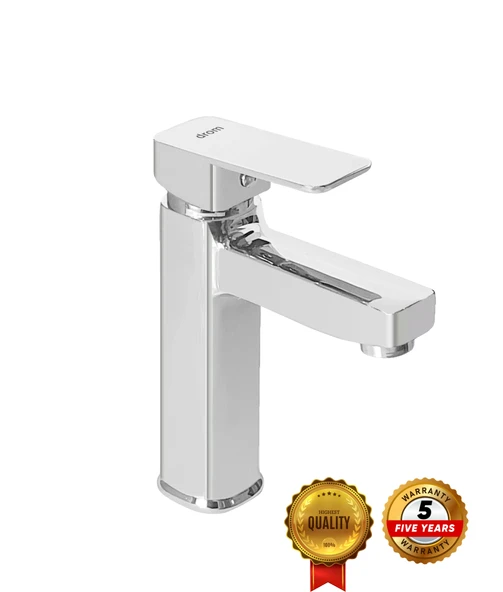 Drom Aurora Krom Lavabo Bataryası 5 Yıl Garantili ürün görseli