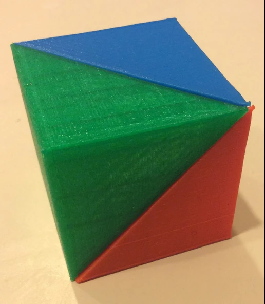 Byr Hacim formüllerini keşfetmek (Sadece Plastik Aparattır!!!) 3D - Resim 4