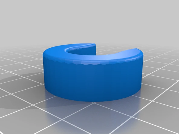Byr Şampuan tasarrufu (Sadece Plastik Aparattır!!!) 3D - 4