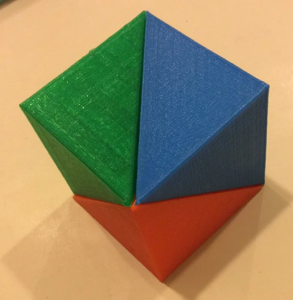 Byr Hacim formüllerini keşfetmek (Sadece Plastik Aparattır!!!) 3D ürün görseli