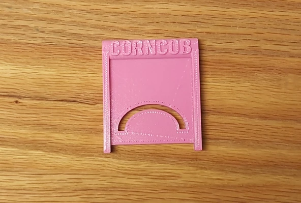 Byr Tereyağlı Domuz Öldü Remixed (Sadece Plastik Aparattır!!!) 3D - 2