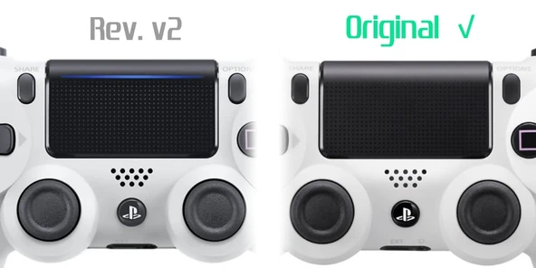 Byr PS4 Dualshock 4 - Akıllı Klip (Samsung Galaxy S4 Mini) (Sadece Plastik Aparattır!!!) 3D - 3