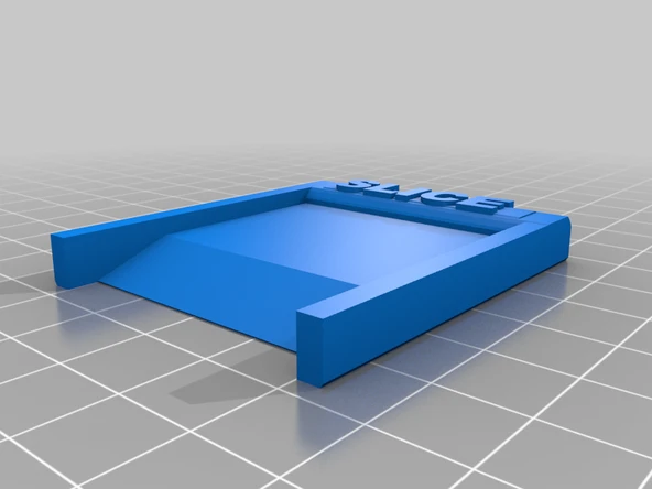 Byr Tereyağlı Domuz Öldü Remixed (Sadece Plastik Aparattır!!!) 3D - 4