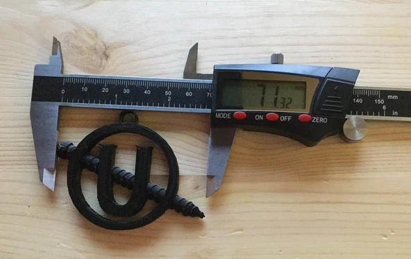 Byr Holtzmann'ın Kolye Kolye - Ghostbusters 2016 (Sadece Plastik Aparattır!!!) 3D