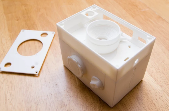 Byr Lüks kamera (Sadece Plastik Aparattır!!!) 3D - Resim 4