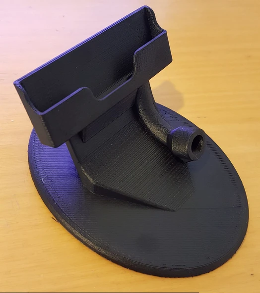 Byr Gramsungs6Enderplus - Galaxy S6 Edge Plus 6 Gramofon Boynuzu (Sadece Plastik Aparattır!!!) 3D - Resim 4