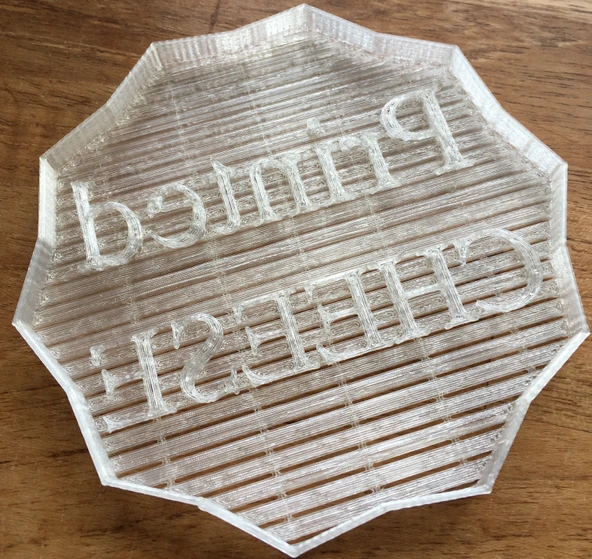 Byr Peynir kalıbı, süzgeç ve baskı ile flipable (Sadece Plastik Aparattır!!!) 3D - 4