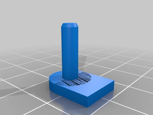 Byr Batmans peynir mağarası (Sadece Plastik Aparattır!!!) 3D - 2