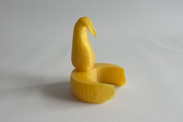 Byr Eşlik eden bilezik (Sadece Plastik Aparattır!!!) 3D - Resim 3