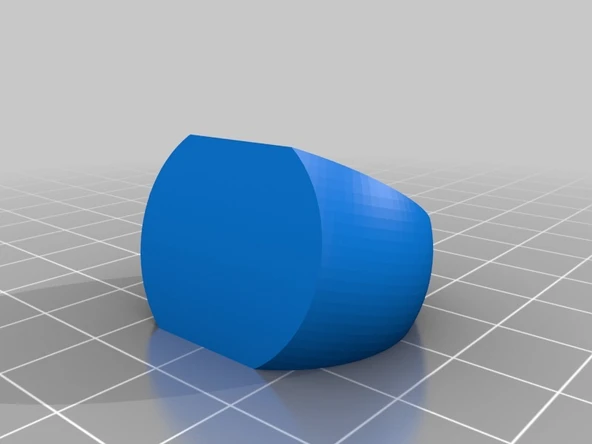 Byr Yüzük 10 (Sadece Plastik Aparattır!!!) 3D - Resim 2