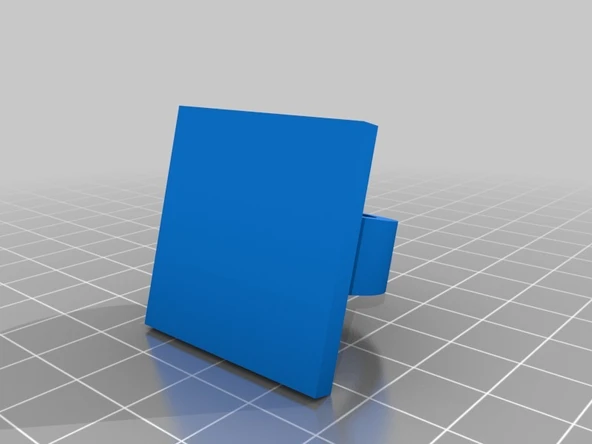 Byr Yüzük 10 (Sadece Plastik Aparattır!!!) 3D ürün görseli