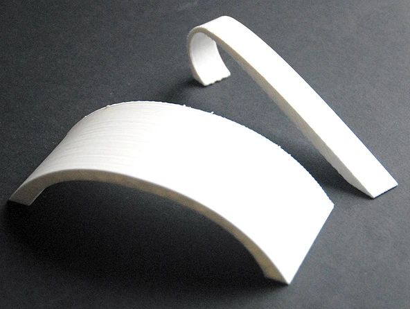 Byr Bilezik Standlar (Sadece Plastik Aparattır!!!) 3D ürün görseli