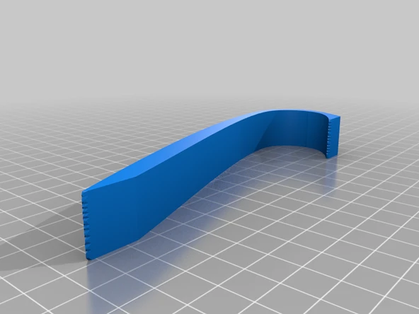 Byr Bilezik Standlar (Sadece Plastik Aparattır!!!) 3D - Resim 4