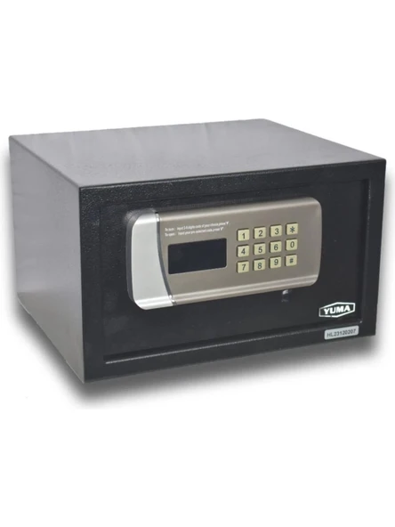 Ev Tipi Kasa 190x320x270mm