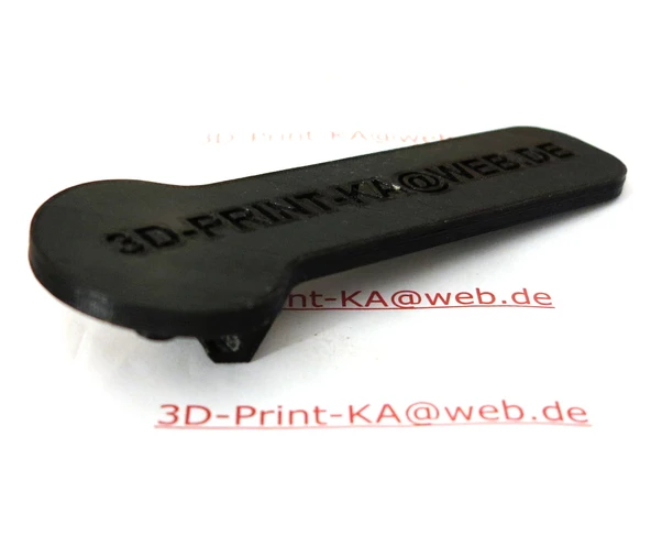 Byr Kavanoz açıcı, cam kapak açıcı, mason kavanoz açıcı. Yeni sürüm V2 Mevcut !!! (Sadece Plastik Aparattır!!!) 3D - 3