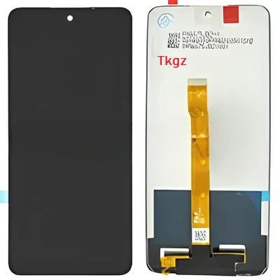 Tkgz - Omix X300 Uyumlu Lcd Ekran Dokunmatik SERVİCE - PACK - Resim 2