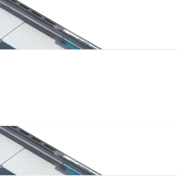 Tkgz - Xiaomi Mİ 10T Uyumlu Lcd Ekran Dokunmatik SERVİCE - PACK - SİYAH FULL ÇITALI - Resim 3