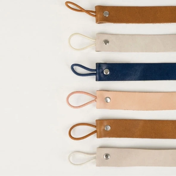 Oioi Klips Emzik Askısı Unicorn Pink - 3