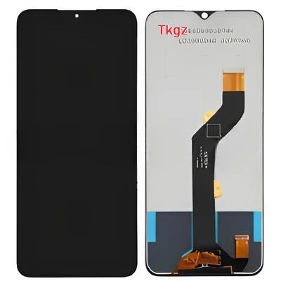 Tkgz - Tecno Pova Neo 2 Uyumlu Lcd Ekran Dokunmatik SERVİCE - PACK - Resim 2