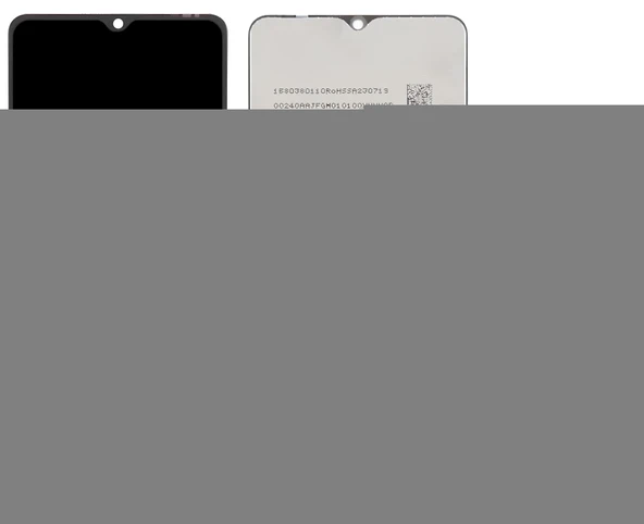 Tkgz - Vivo Y27S Lcd Dokunmatik Ekran SERVİCE - PACK + B-7000 - Resim 2