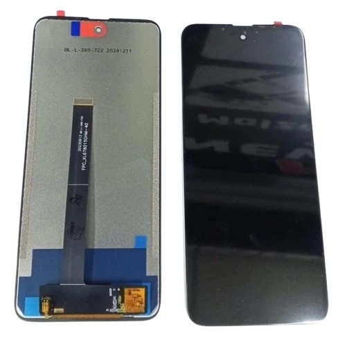 Tkgz - Reeder S19 MAX PRO S ZOOM Uyumlu Lcd Ekran Dokunmatik SERVİCE - PACK + B-7000 + Montaj Seti - Resim 2