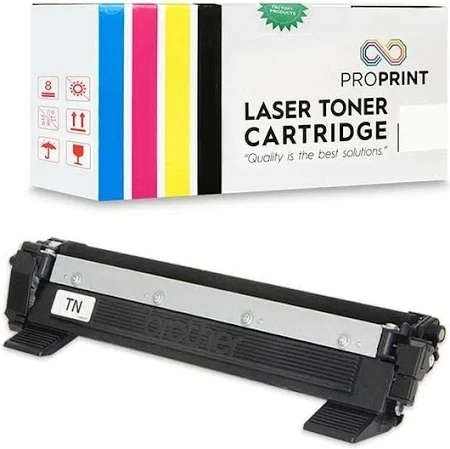 Brother Tn-1040 Mfc-1911w Muadil Toner 1.000 Sayfa - 1