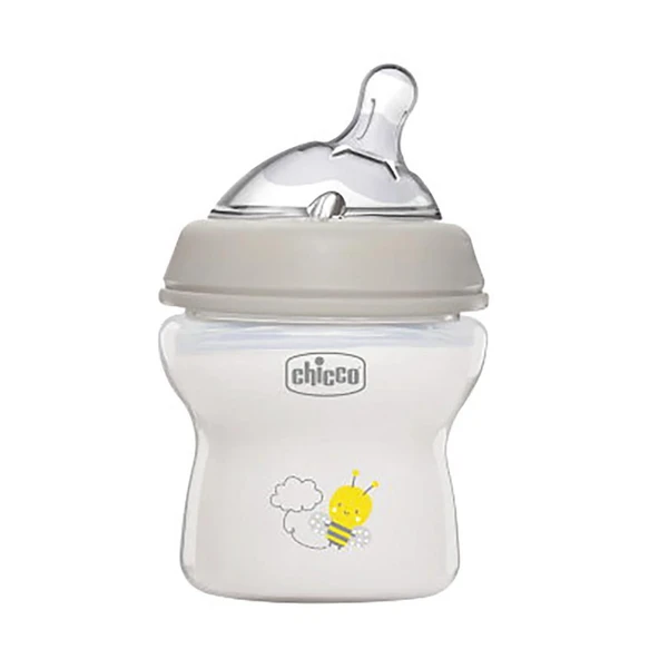 NaturalFeeling PP Biberon 0 Ay+ 150ml - 2