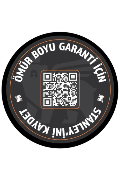 Stanley Adventure To-Go 1 lt Çelik Termos - 6