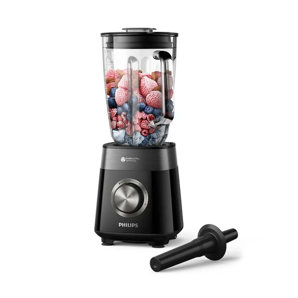 Philips 5000 Serisi HR3030/00 Smoothie Blender - 1