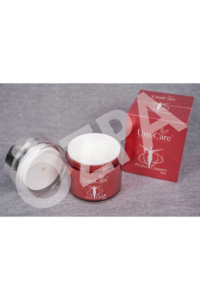 UniCare UmiCare Maxpine Phyto Cream Botoks Etkili Krem - 5